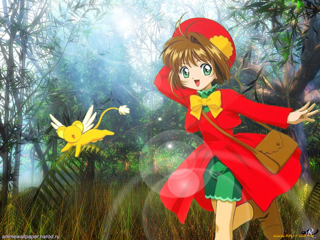 ccs, 003, , card, captor, sakura